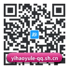 iOS 极速版客户端 二维码